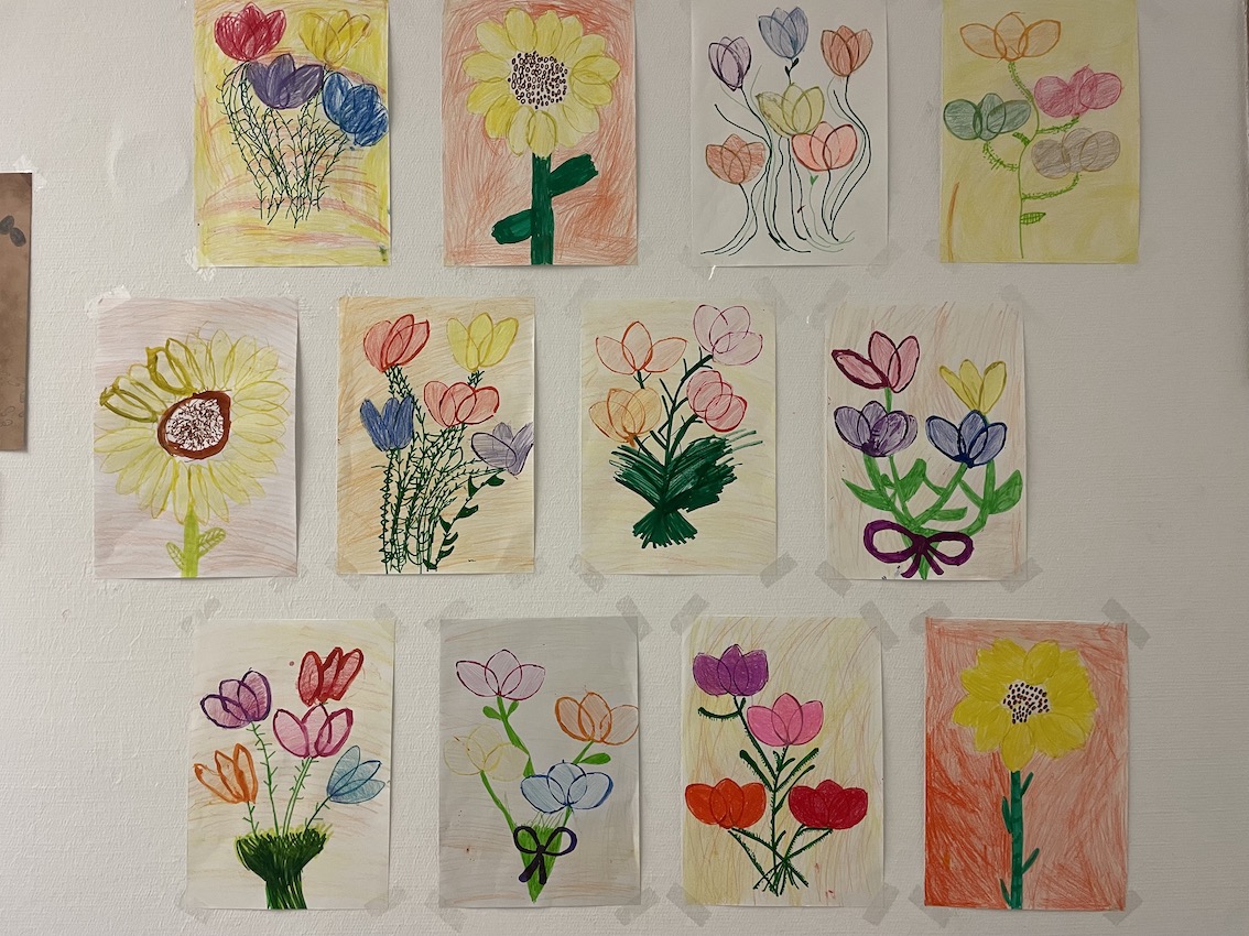 Frühling