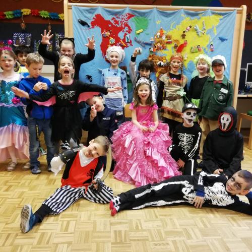 Fasching