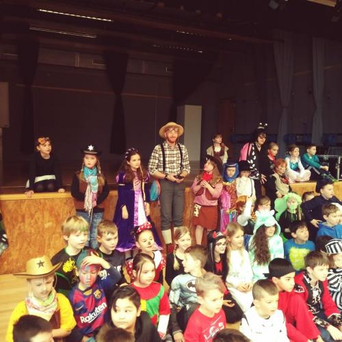 Fasching