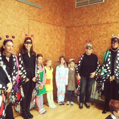 Fasching