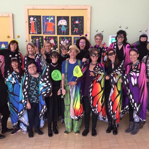 Fasching