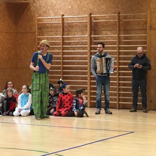 Fasching