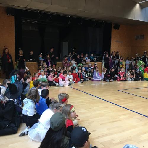 Fasching