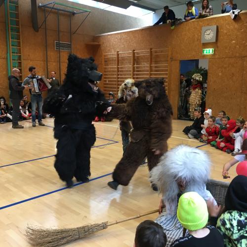 Fasching