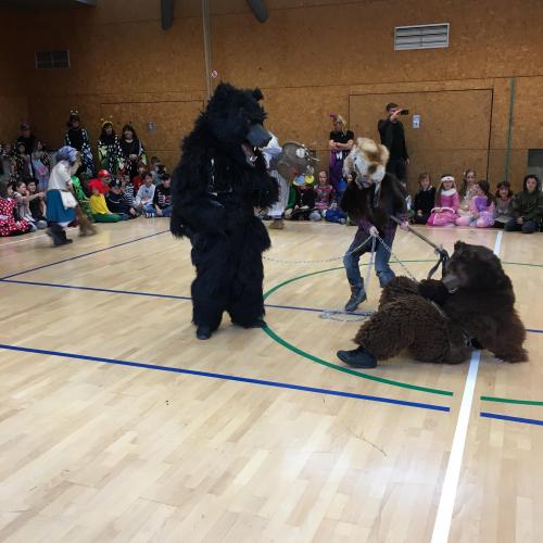 Fasching