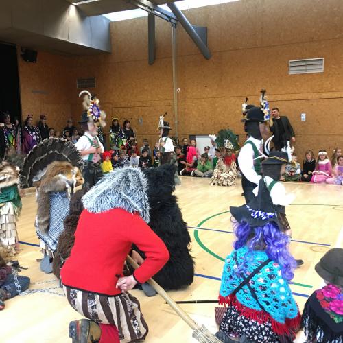 Fasching