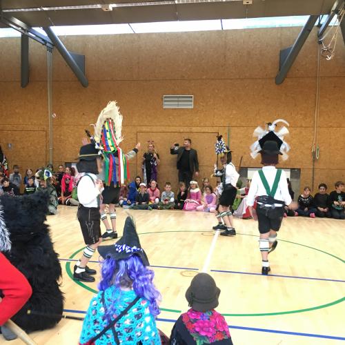 Fasching