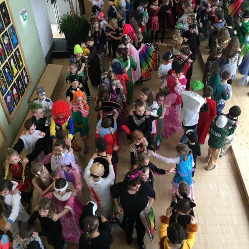 Fasching