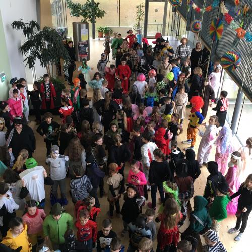 Fasching