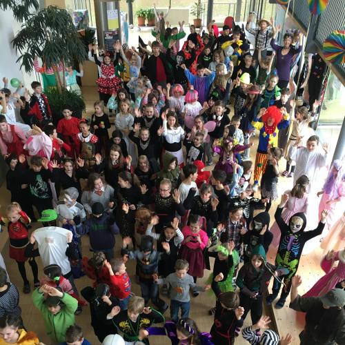 Fasching