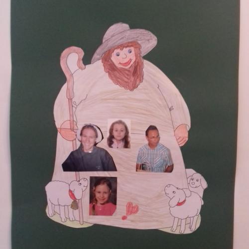 Ostern