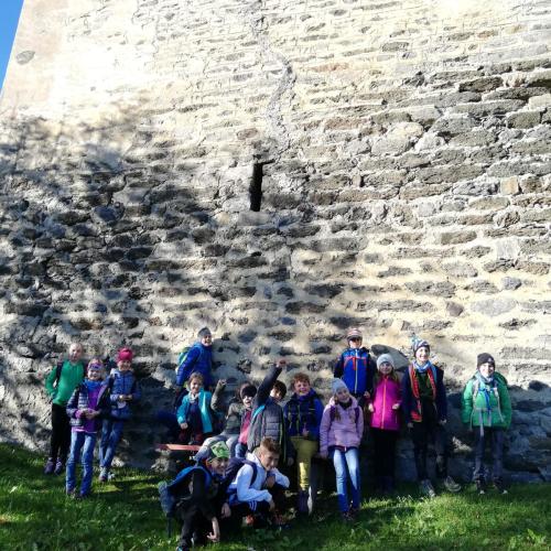 Ruine
