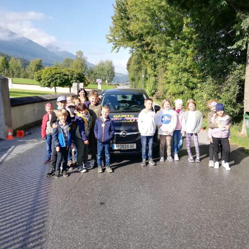 Hallo Auto