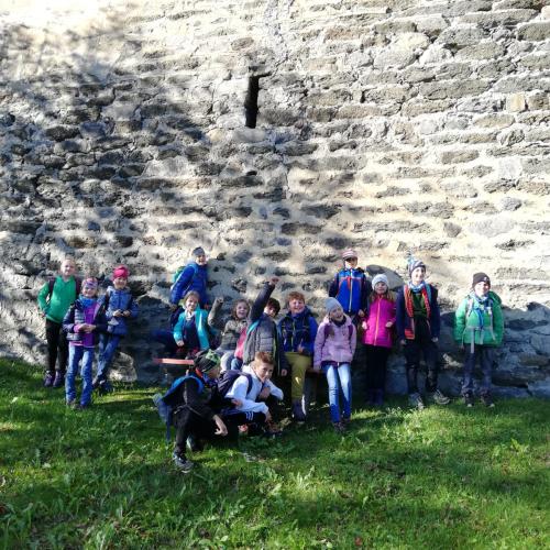 Ruine
