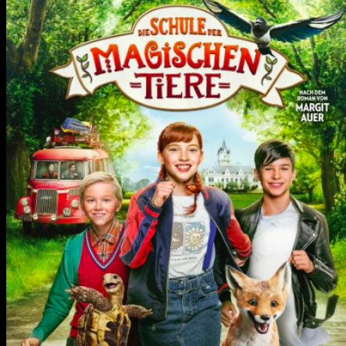 Magie
