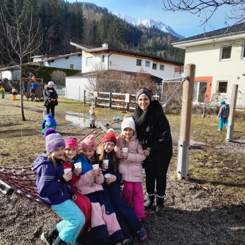 Spielplatz