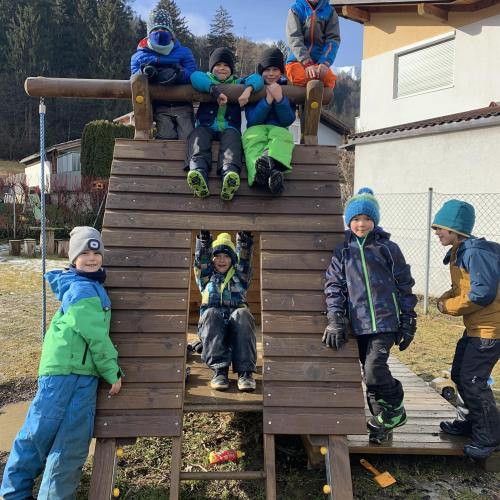 Spielplatz