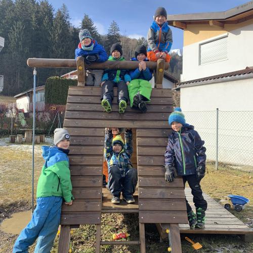 Spielplatz