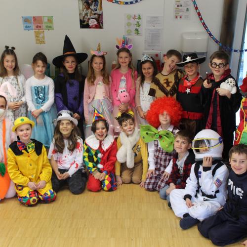 Fasching