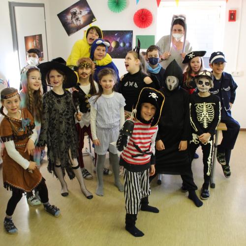 Fasching