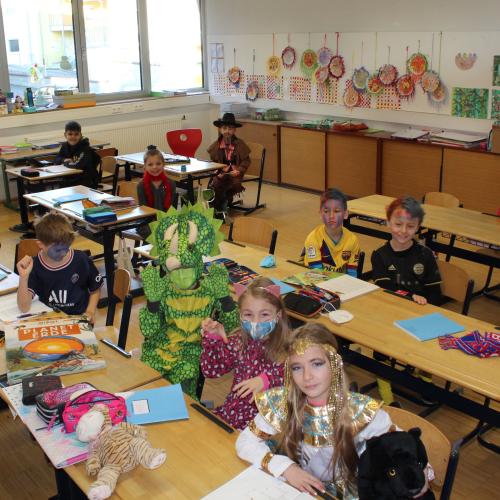 Fasching