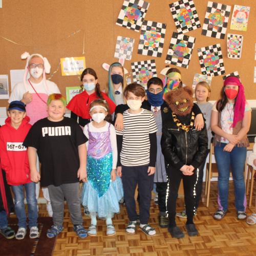 Fasching