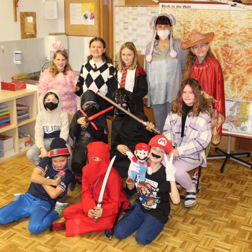 Fasching