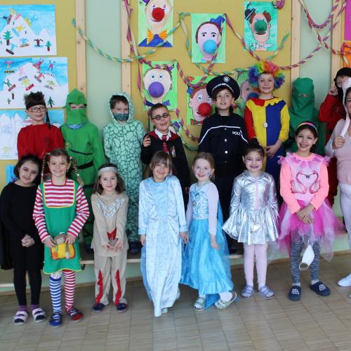 Fasching