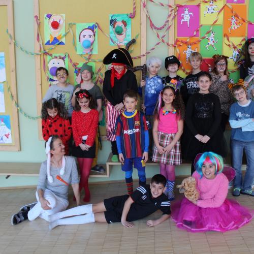 Fasching