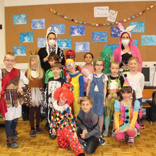 Fasching