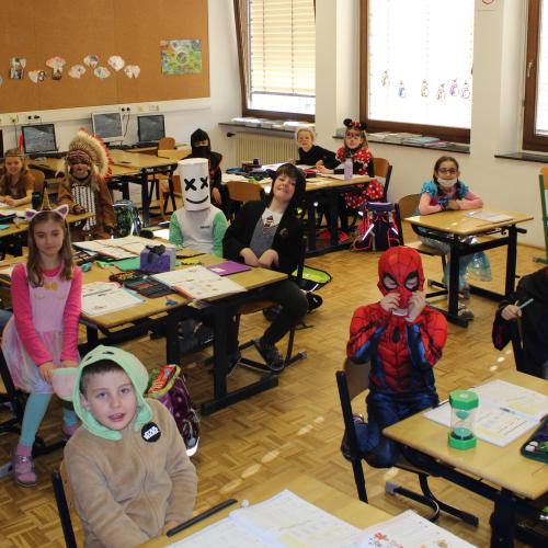 Fasching