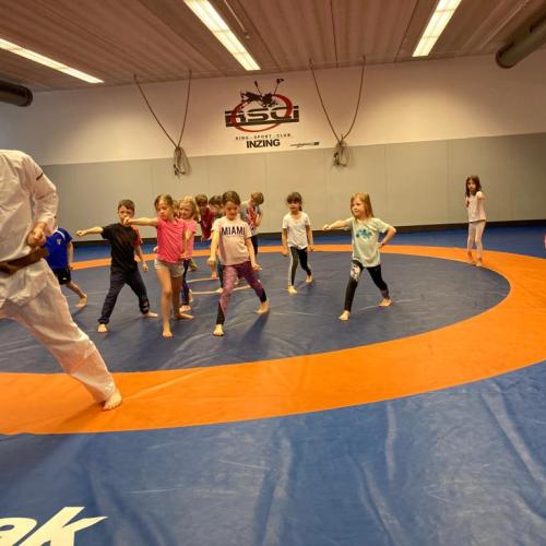 Karate