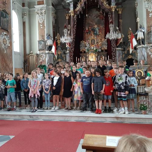 Gottesdienst