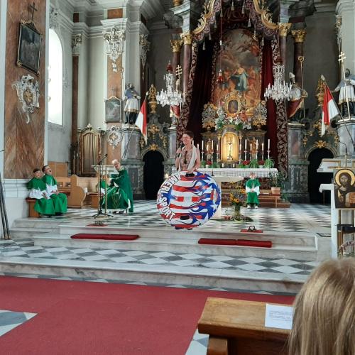 Gottesdienst