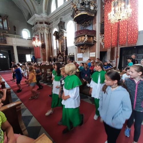 Gottesdienst