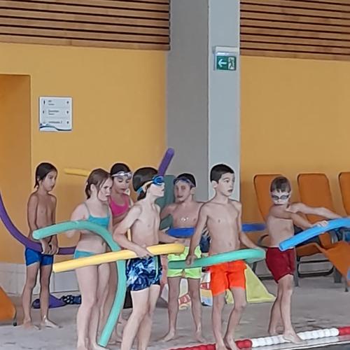 Schwimmbad