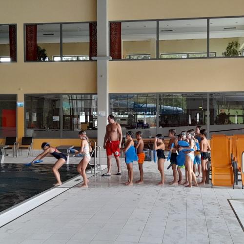 Schwimmbad