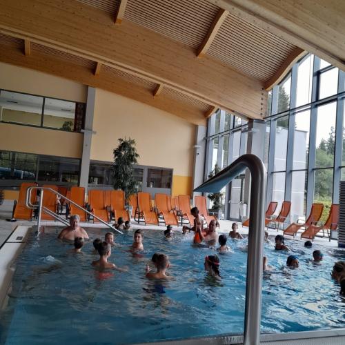 Schwimmbad