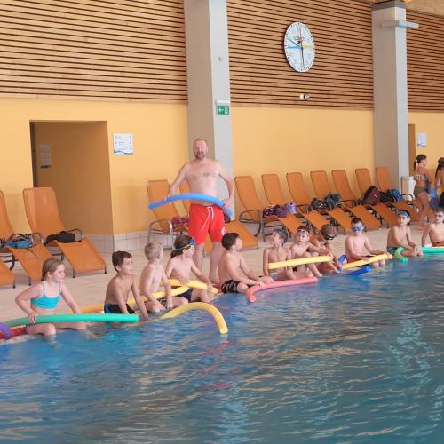 Schwimmbad