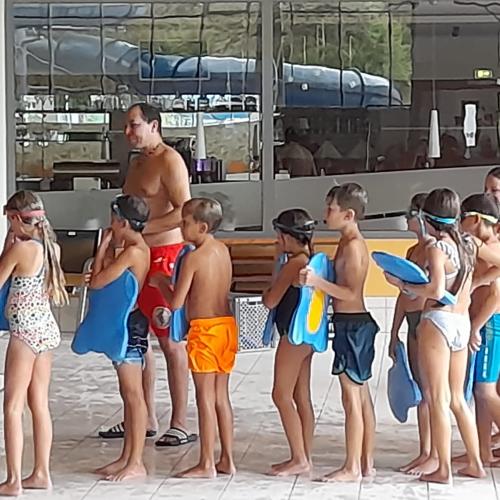 Schwimmbad
