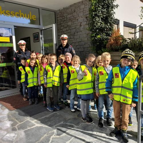 Polizei