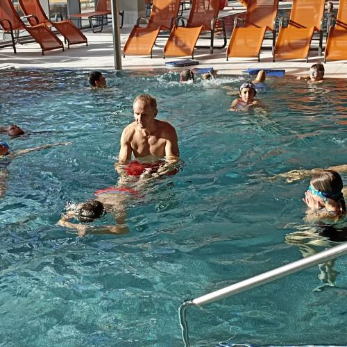 Schwimmbad