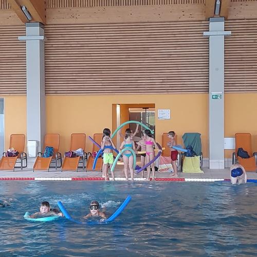 Schwimmbad