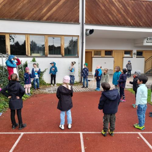 training