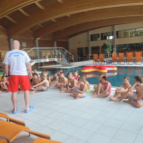 Schwimmbad