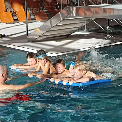 Schwimmbad