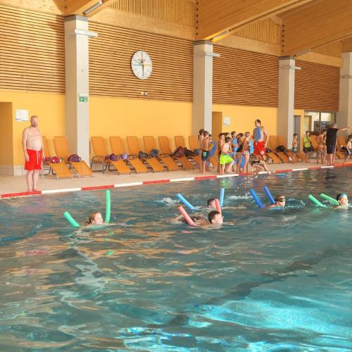 Schwimmbad