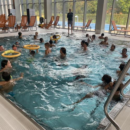 Schwimmbad