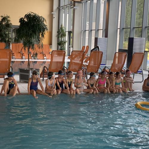 Schwimmbad