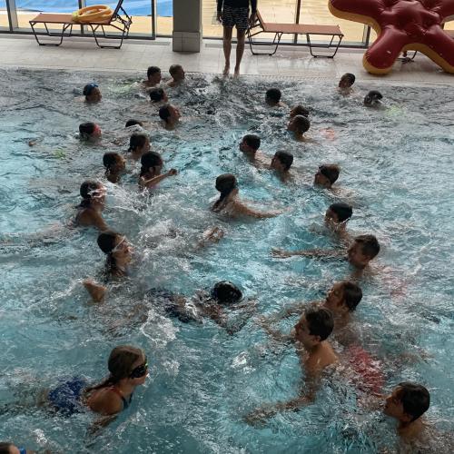 Schwimmbad